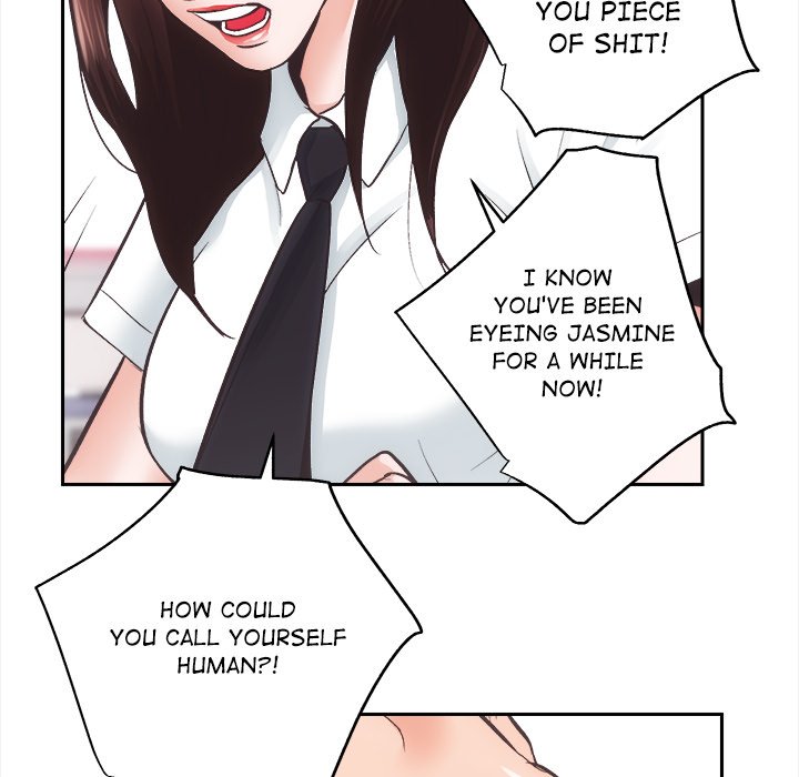 Lady Realtors Chapter 27 - Page 81