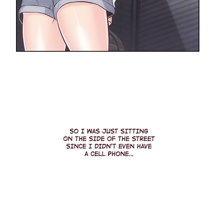 Lady Realtors Chapter 27 - Page 90