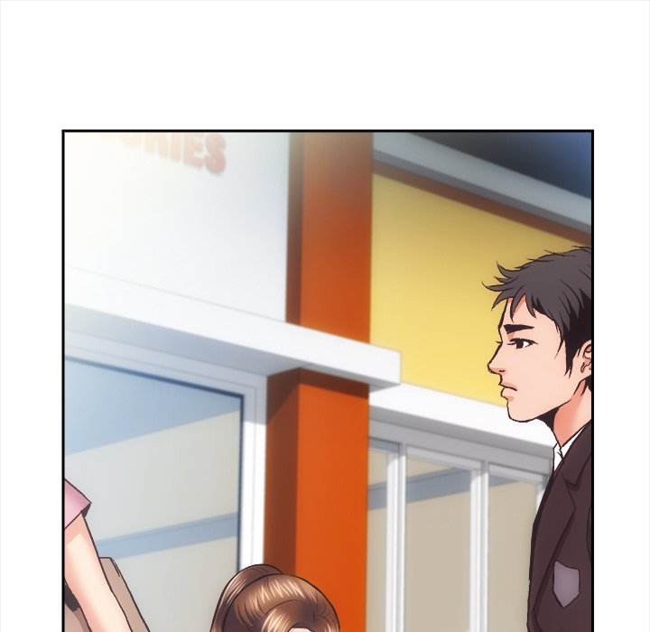 Lady Realtors Chapter 27 - Page 91