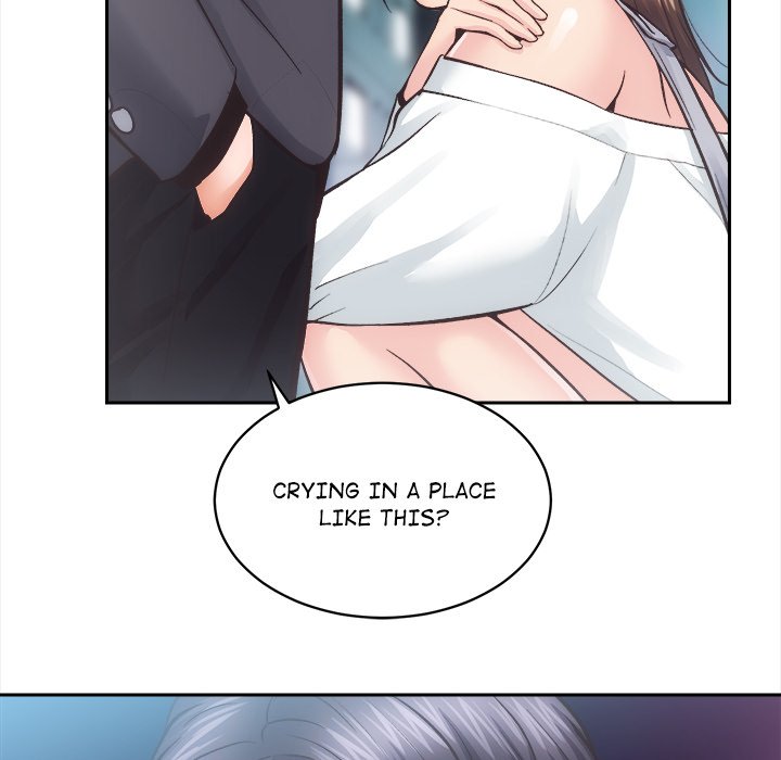 Lady Realtors Chapter 27 - Page 94