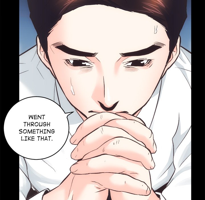 Lady Realtors Chapter 27 - Page 99