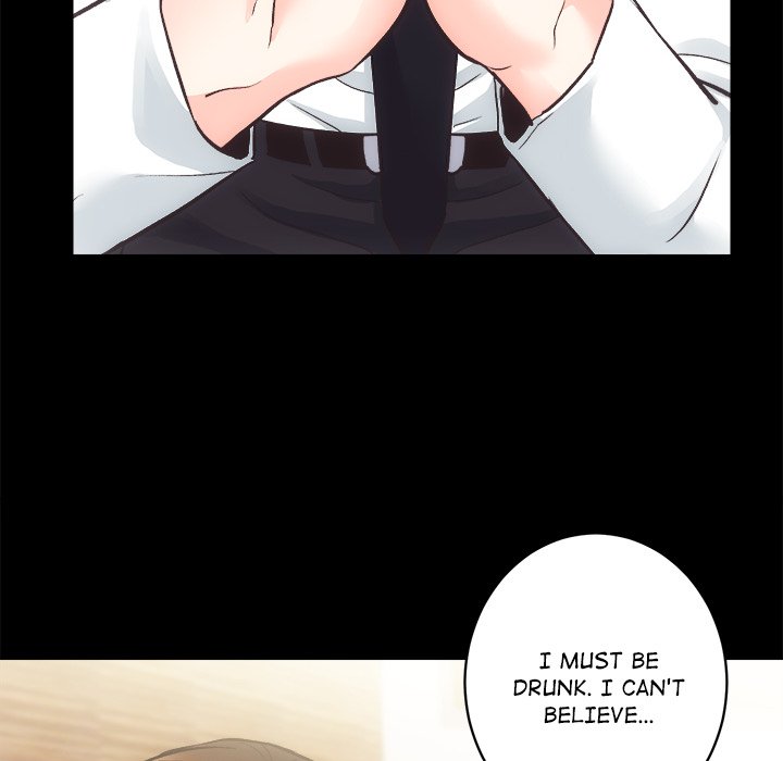 Lady Realtors Chapter 27 - Page 100