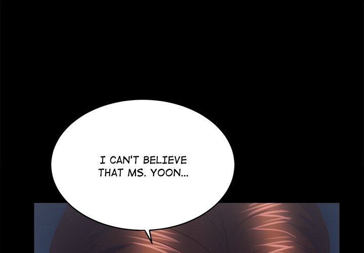 Lady Realtors Chapter 28 - Page 1