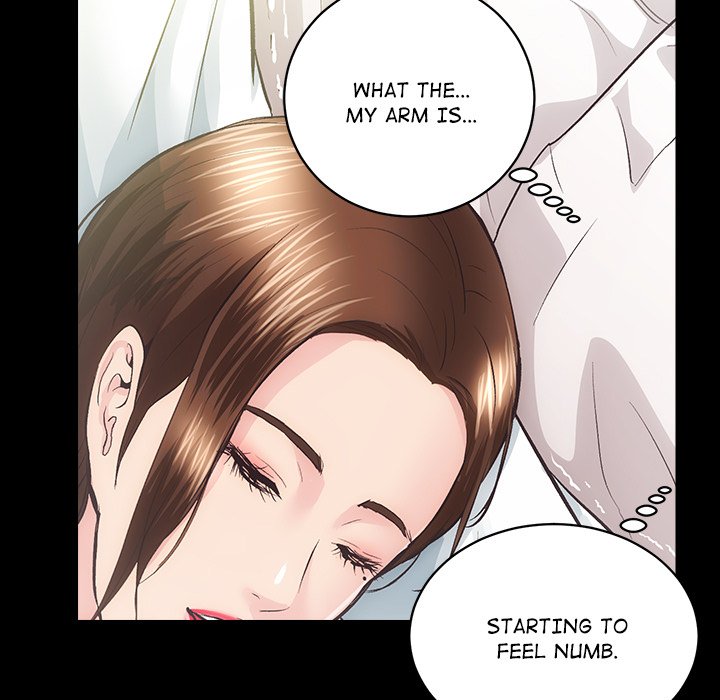 Lady Realtors Chapter 28 - Page 103