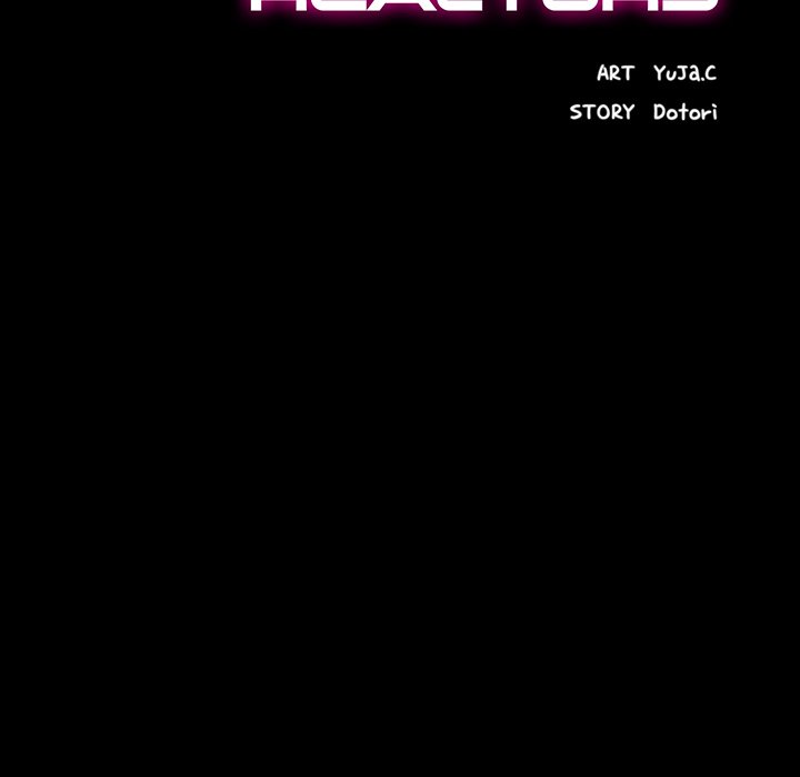 Lady Realtors Chapter 28 - Page 12