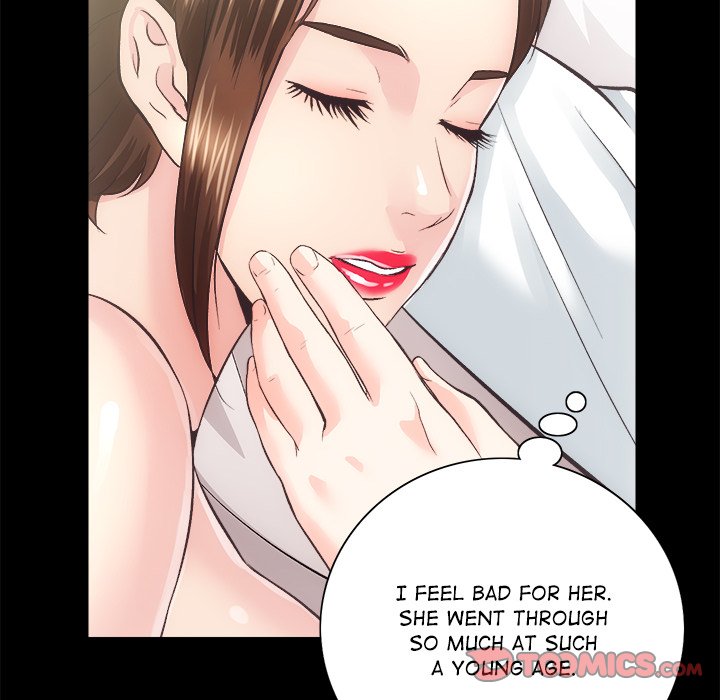 Lady Realtors Chapter 28 - Page 111