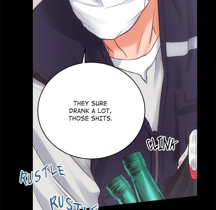 Lady Realtors Chapter 28 - Page 19