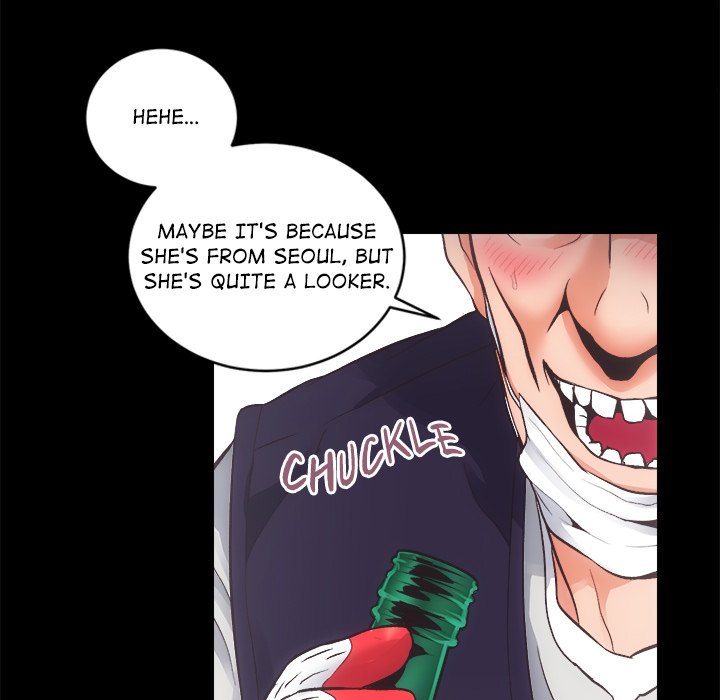 Lady Realtors Chapter 28 - Page 23