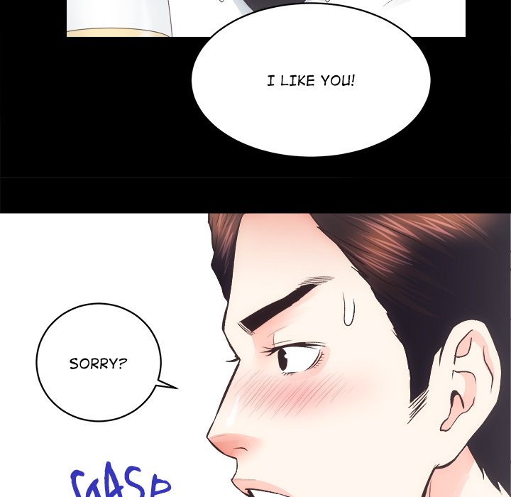 Lady Realtors Chapter 28 - Page 35