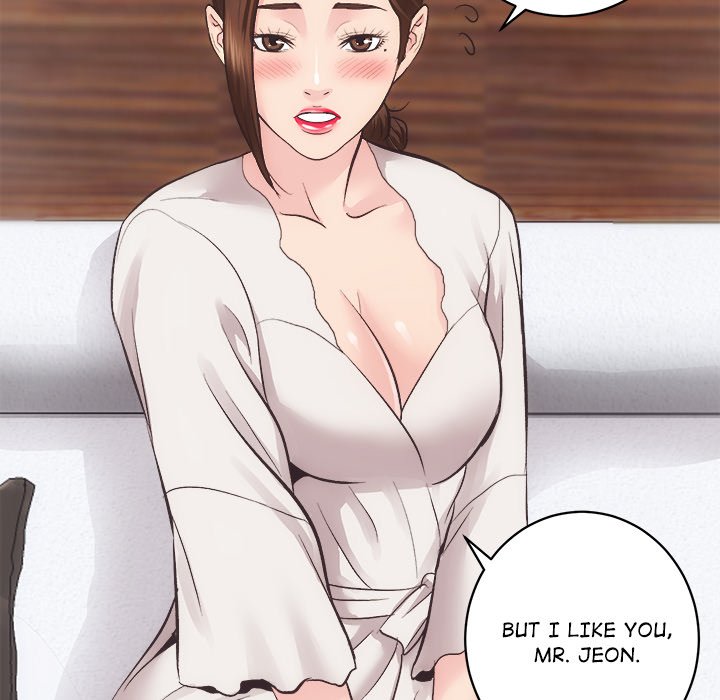 Lady Realtors Chapter 28 - Page 37