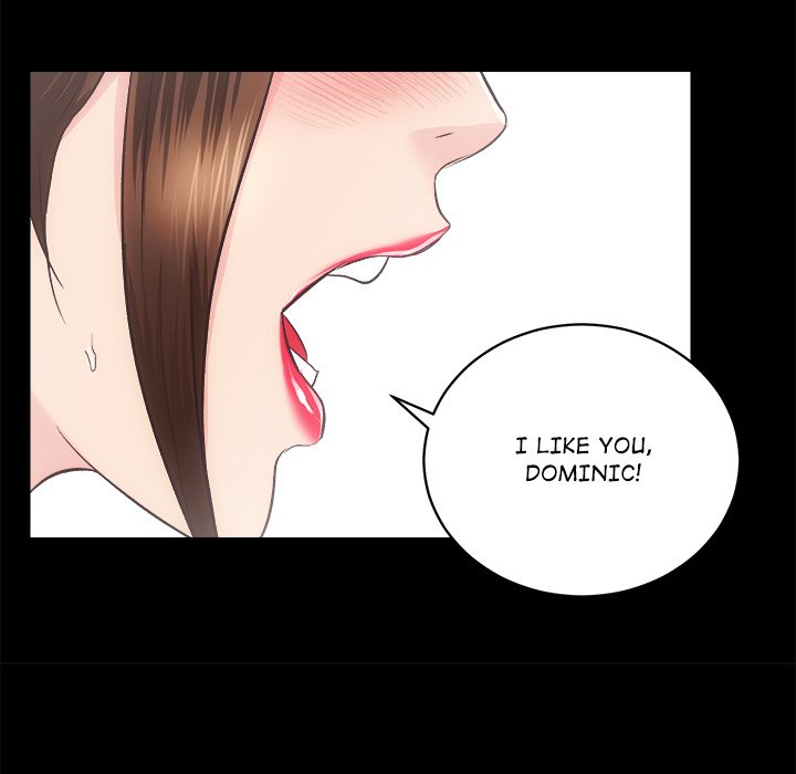 Lady Realtors Chapter 28 - Page 40