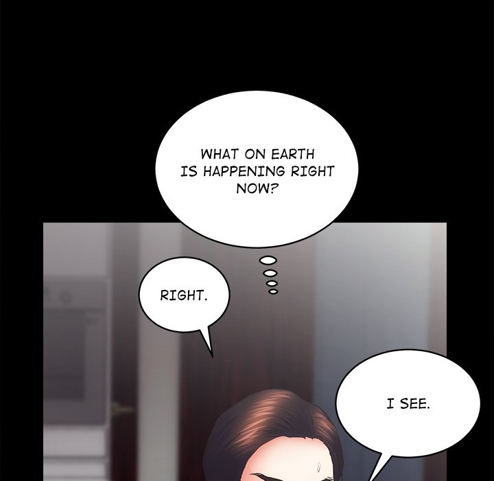 Lady Realtors Chapter 28 - Page 41