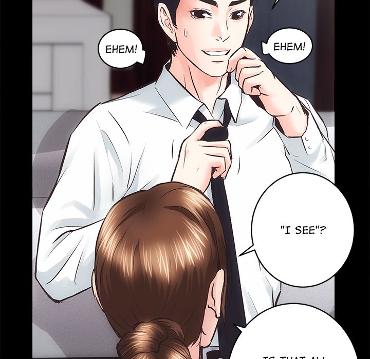 Lady Realtors Chapter 28 - Page 42