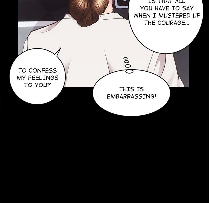 Lady Realtors Chapter 28 - Page 43