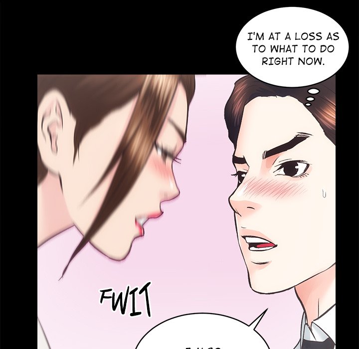 Lady Realtors Chapter 28 - Page 44