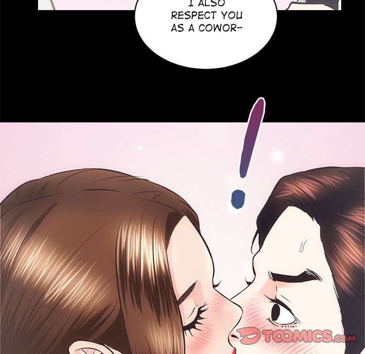 Lady Realtors Chapter 28 - Page 45