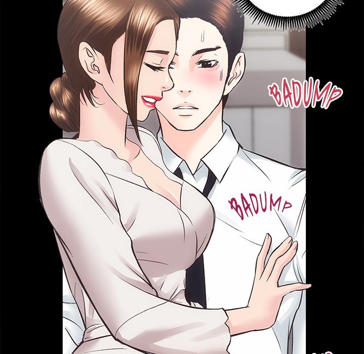 Lady Realtors Chapter 28 - Page 48