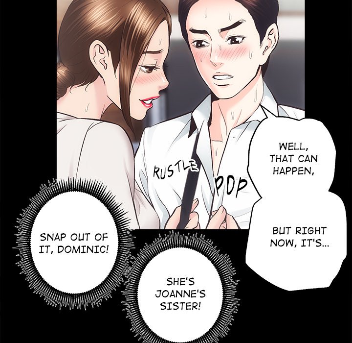 Lady Realtors Chapter 28 - Page 52