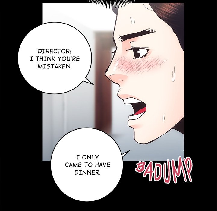 Lady Realtors Chapter 28 - Page 53