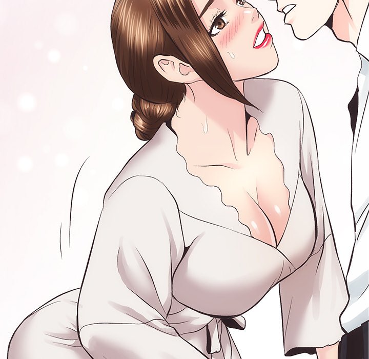 Lady Realtors Chapter 28 - Page 55