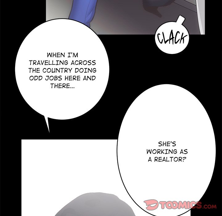 Lady Realtors Chapter 28 - Page 63