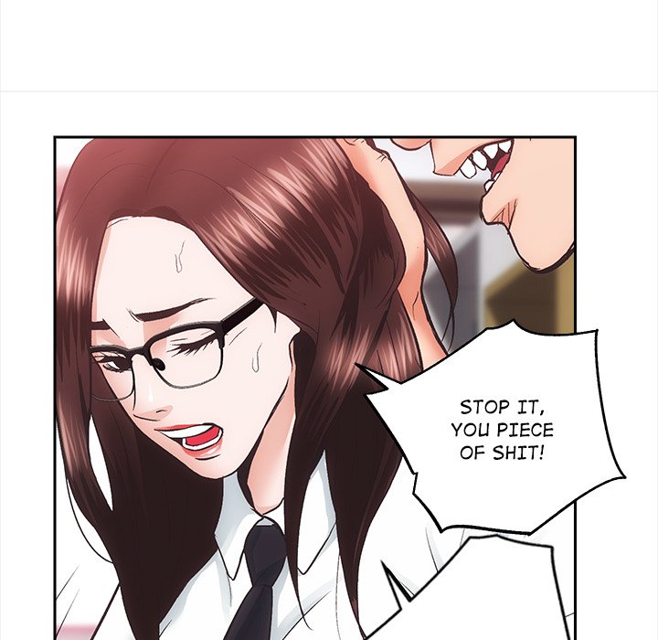 Lady Realtors Chapter 28 - Page 70