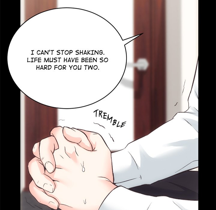 Lady Realtors Chapter 28 - Page 8