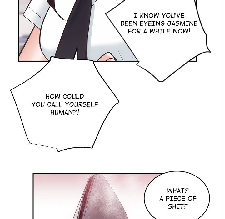 Lady Realtors Chapter 28 - Page 71