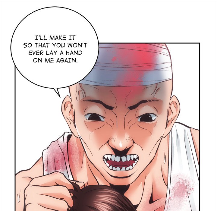 Lady Realtors Chapter 28 - Page 73