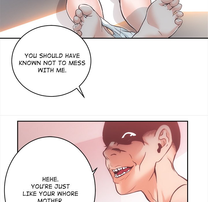 Lady Realtors Chapter 28 - Page 82