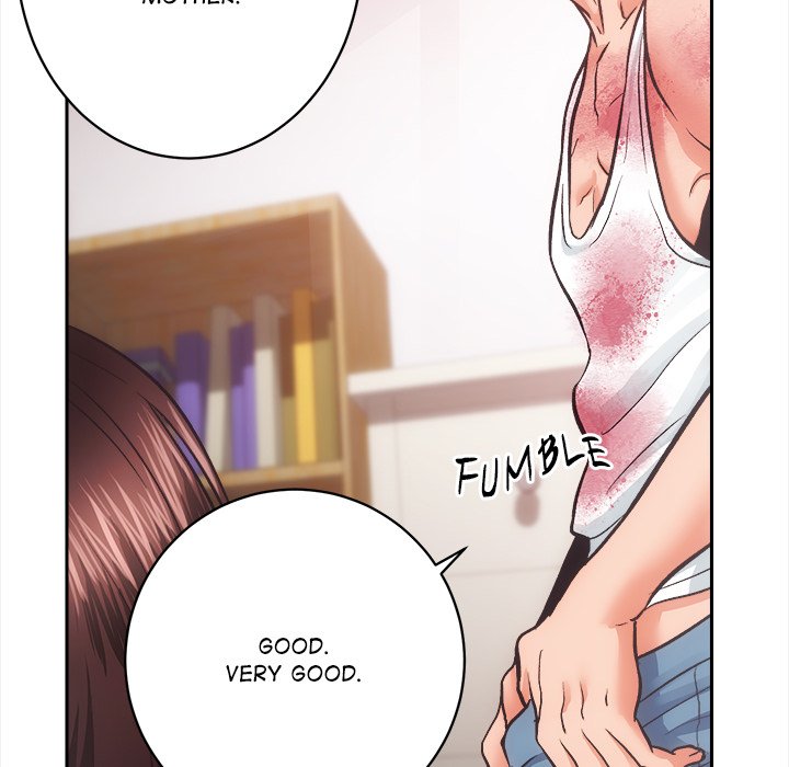 Lady Realtors Chapter 28 - Page 83