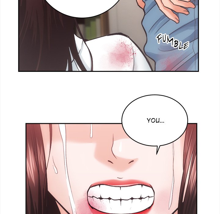 Lady Realtors Chapter 28 - Page 84