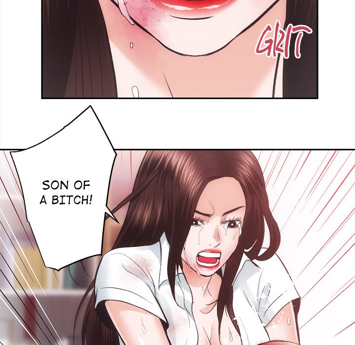 Lady Realtors Chapter 28 - Page 85