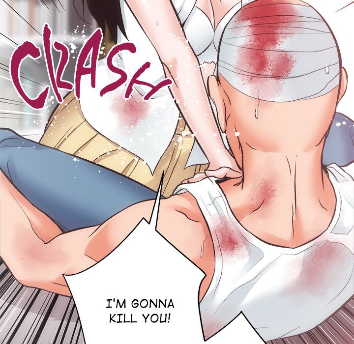 Lady Realtors Chapter 28 - Page 86