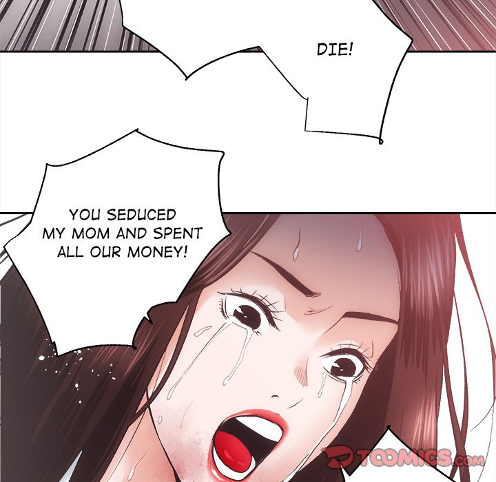 Lady Realtors Chapter 28 - Page 87