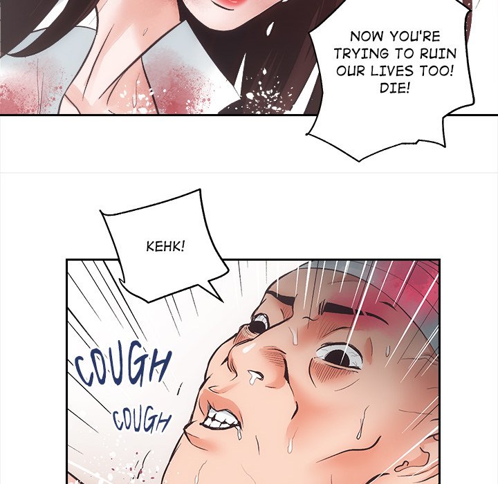 Lady Realtors Chapter 28 - Page 88