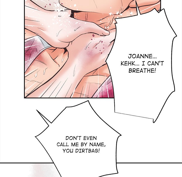 Lady Realtors Chapter 28 - Page 89