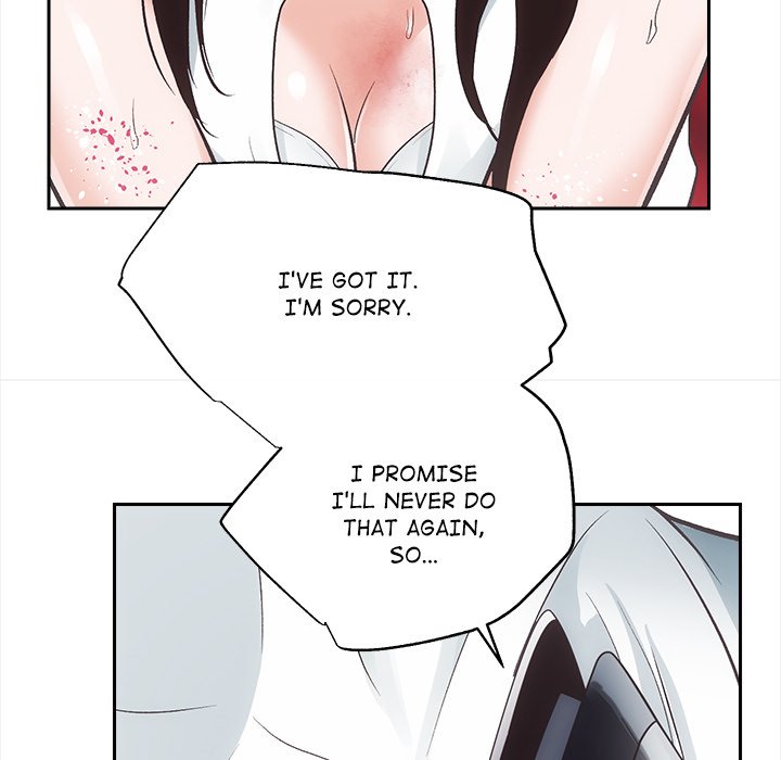 Lady Realtors Chapter 28 - Page 92