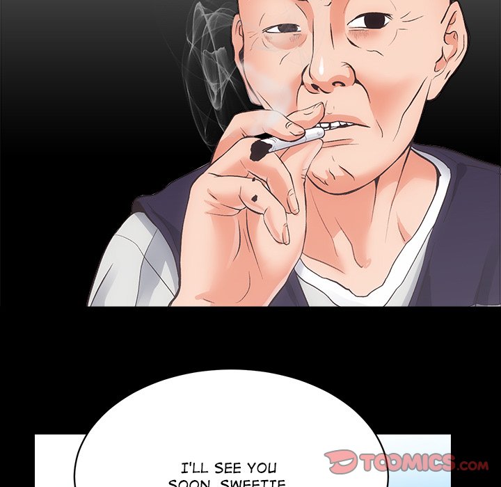 Lady Realtors Chapter 28 - Page 99