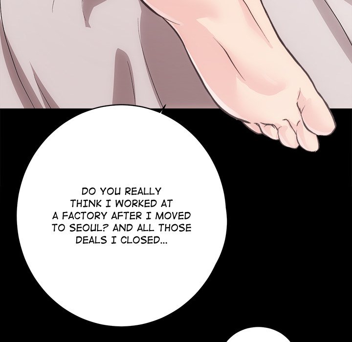 Lady Realtors Chapter 29 - Page 11