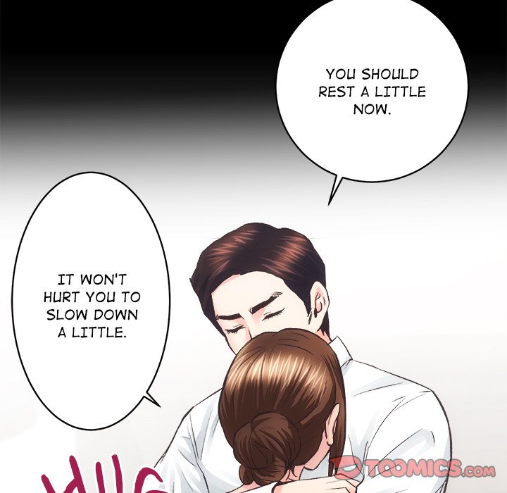 Lady Realtors Chapter 29 - Page 110