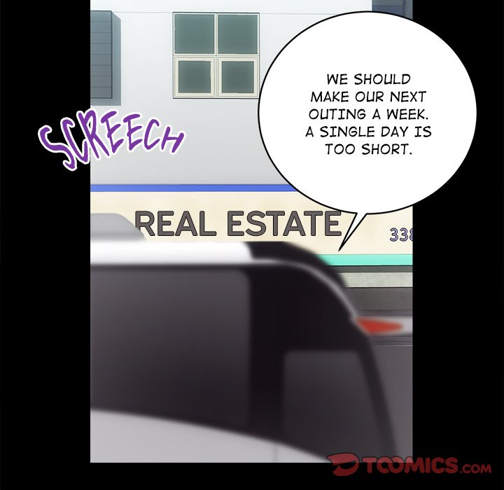 Lady Realtors Chapter 29 - Page 20