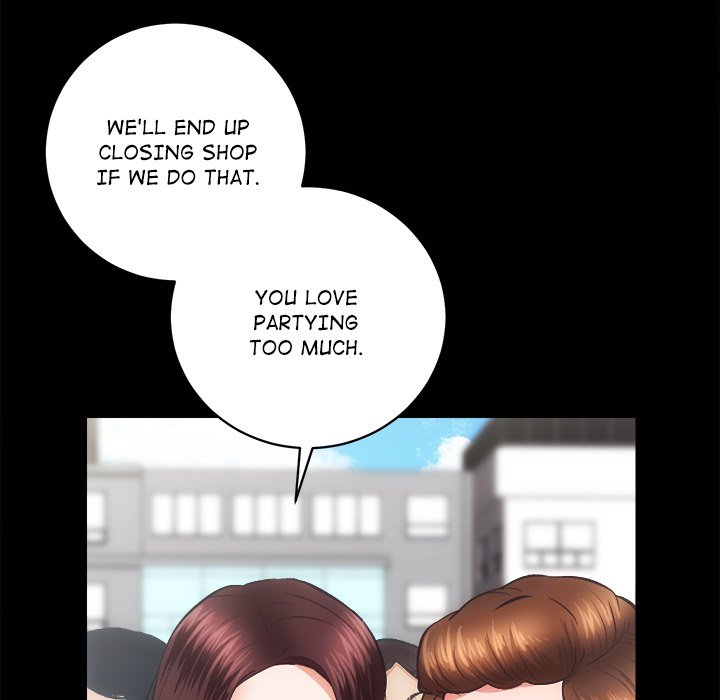 Lady Realtors Chapter 29 - Page 21