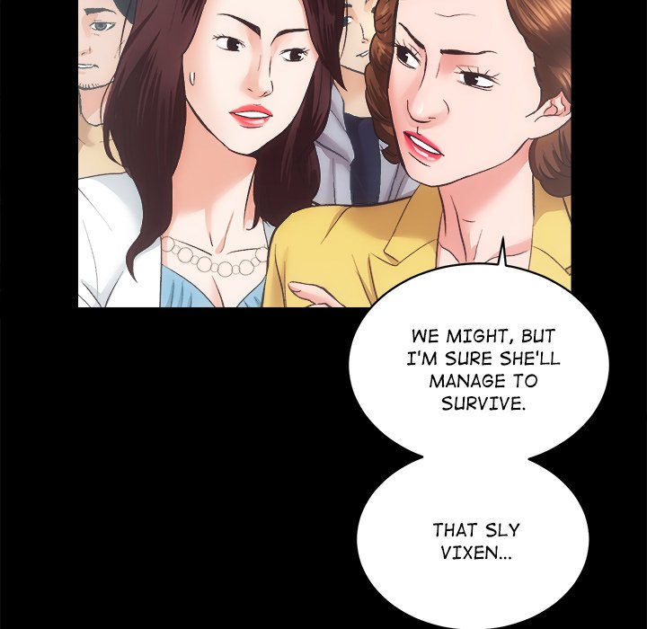 Lady Realtors Chapter 29 - Page 22