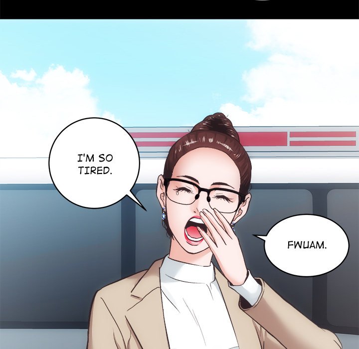 Lady Realtors Chapter 29 - Page 23