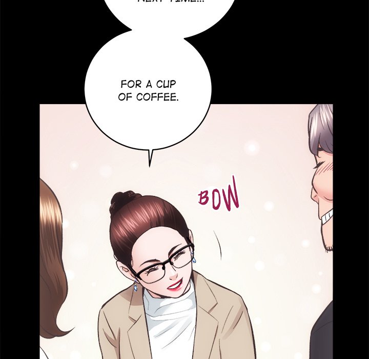 Lady Realtors Chapter 29 - Page 25