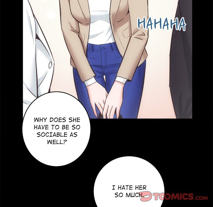 Lady Realtors Chapter 29 - Page 26