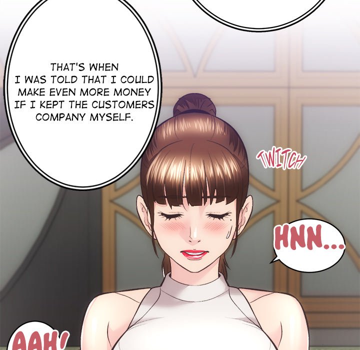 Lady Realtors Chapter 29 - Page 34