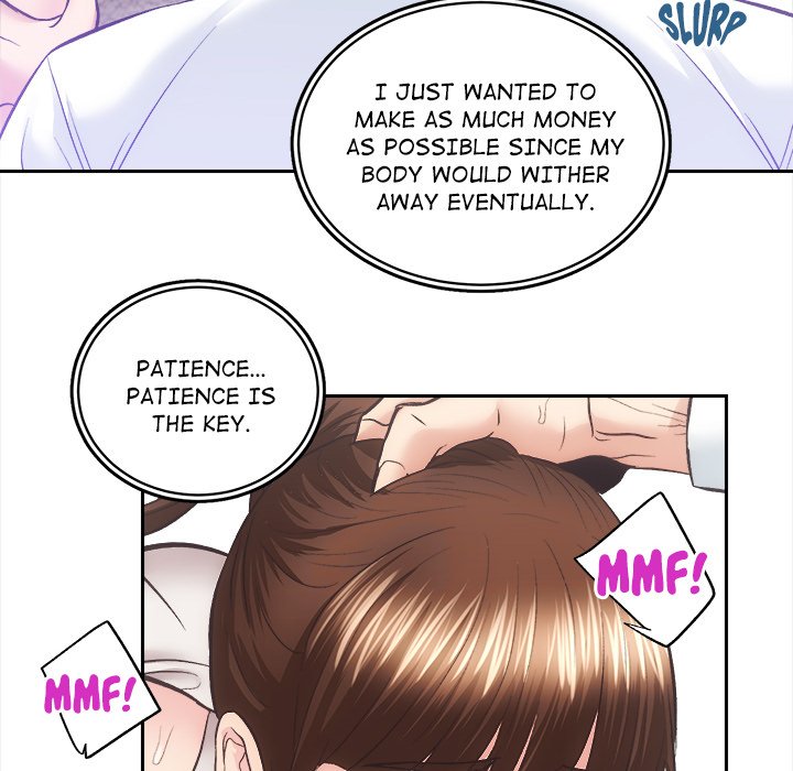 Lady Realtors Chapter 29 - Page 36