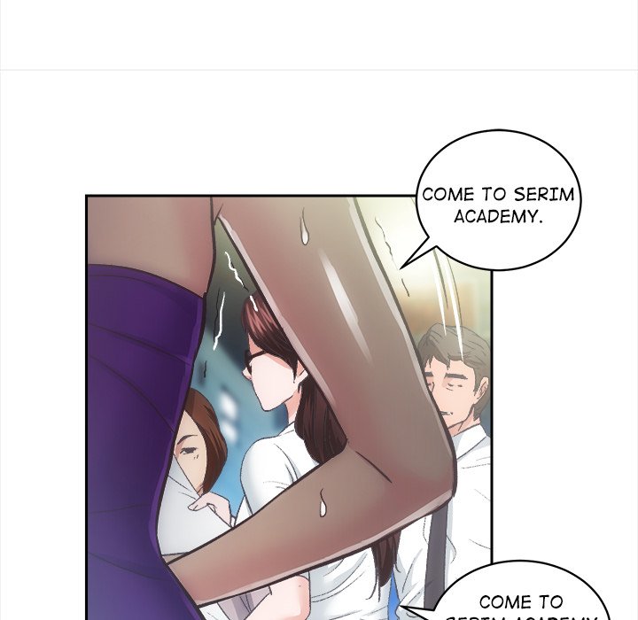 Lady Realtors Chapter 29 - Page 60
